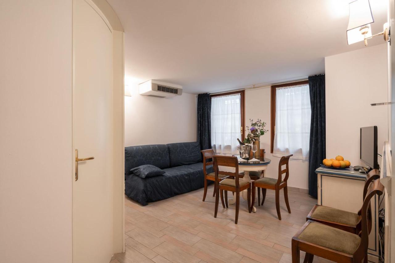 San Marco 1658 Apartment Венеция Екстериор снимка