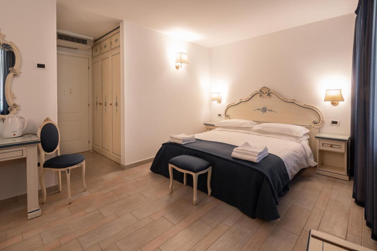 San Marco 1658 Apartment Венеция Екстериор снимка