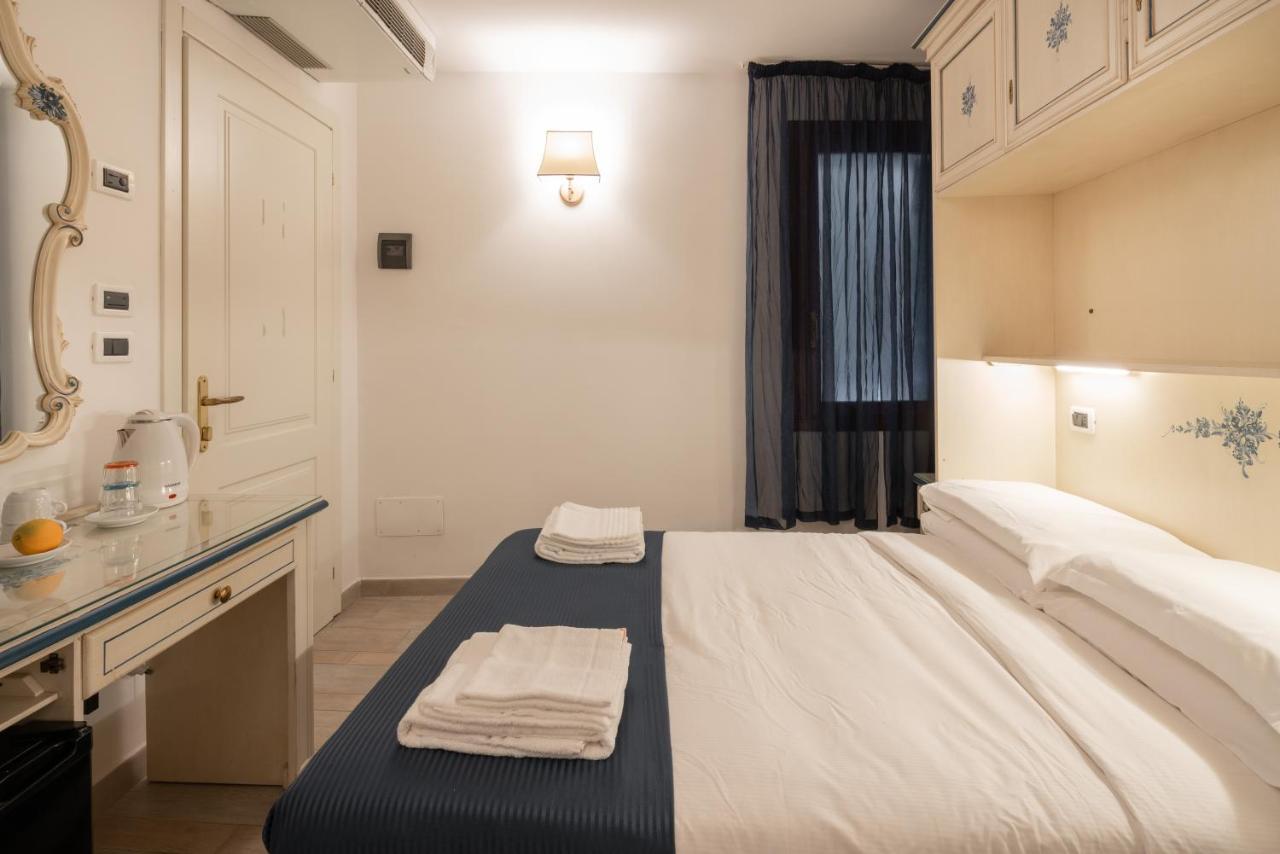 San Marco 1658 Apartment Венеция Екстериор снимка