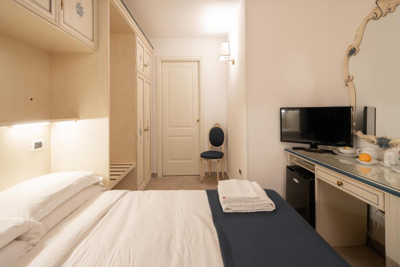 San Marco 1658 Apartment Венеция Екстериор снимка