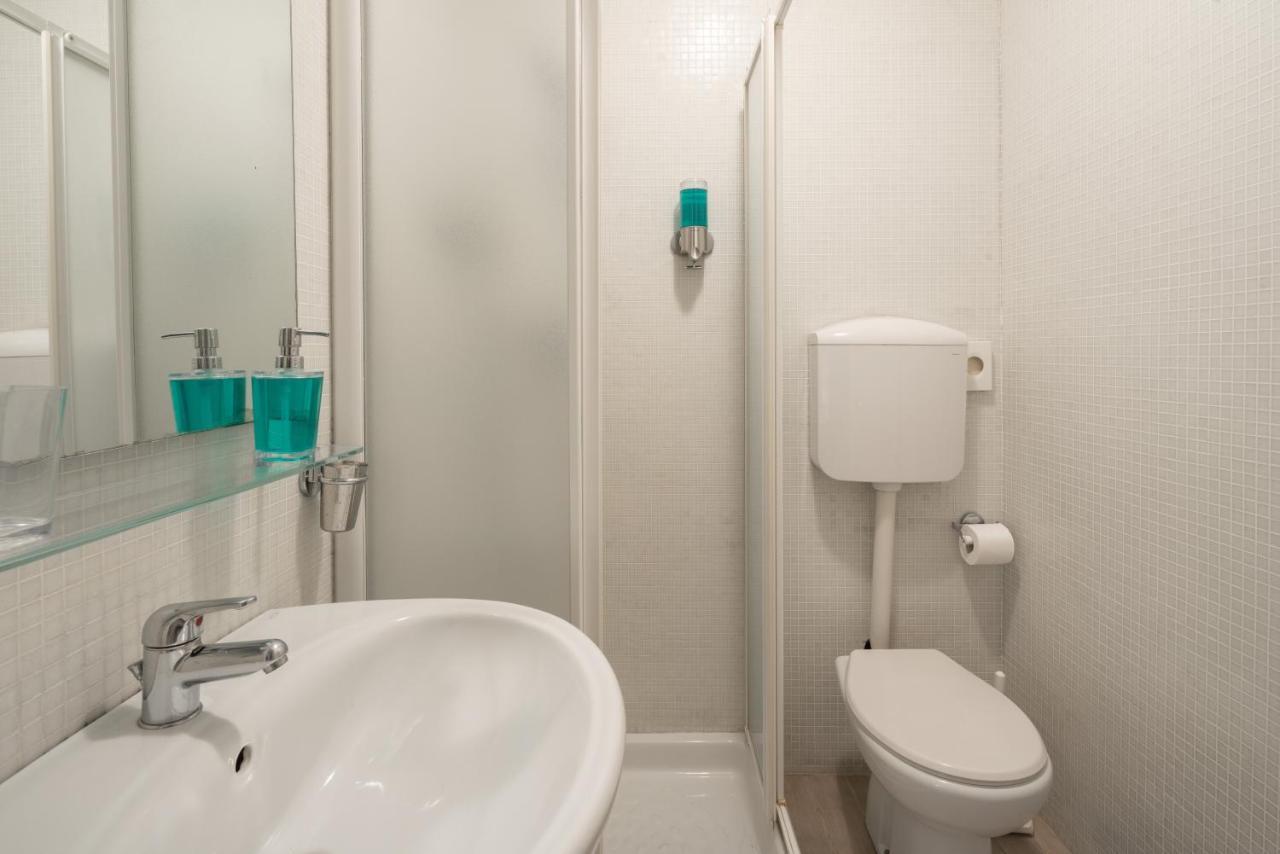 San Marco 1658 Apartment Венеция Екстериор снимка