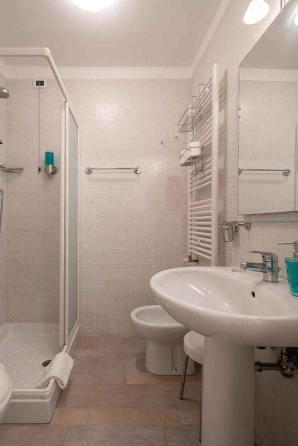 San Marco 1658 Apartment Венеция Екстериор снимка