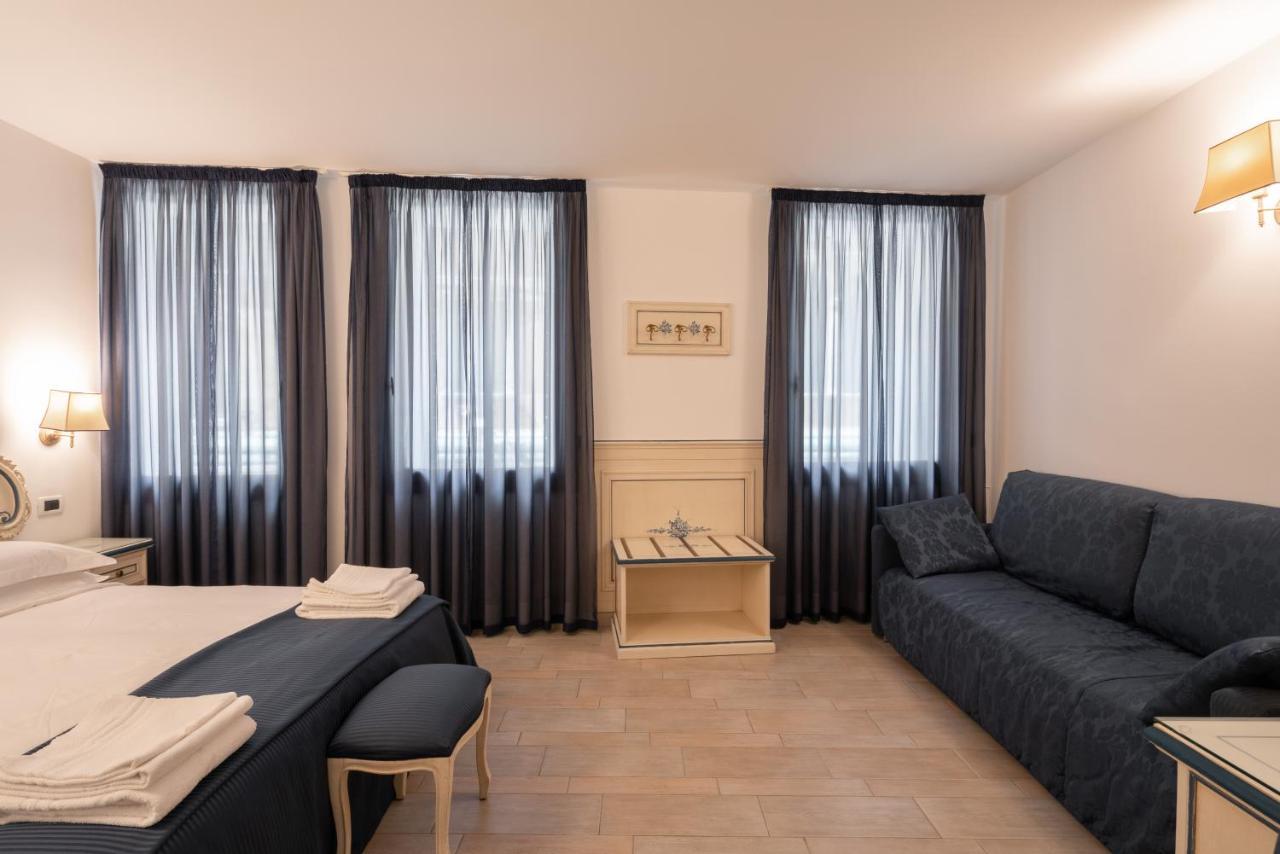 San Marco 1658 Apartment Венеция Екстериор снимка