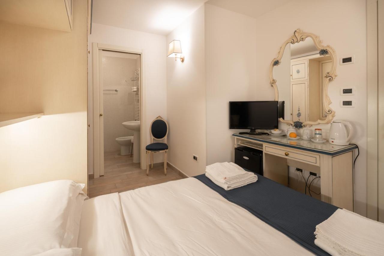 San Marco 1658 Apartment Венеция Екстериор снимка