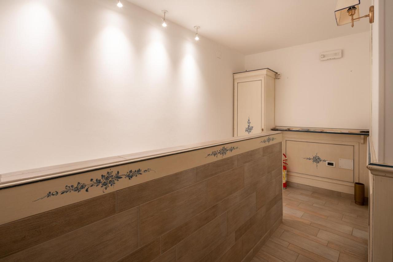 San Marco 1658 Apartment Венеция Екстериор снимка